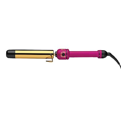 Hot Tools Signature Series 1 1/4-in. Flipperless Wand & Curling Iron