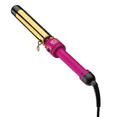 Hot Tools Signature Series 1 1/4-in. Flipperless Wand & Curling Iron