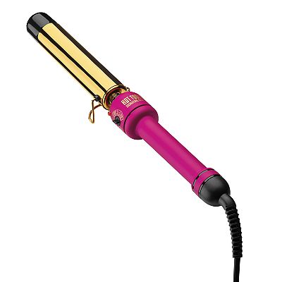 Hot Tools Signature Series 1 1 4 in. Flipperless Wand Curling Iron