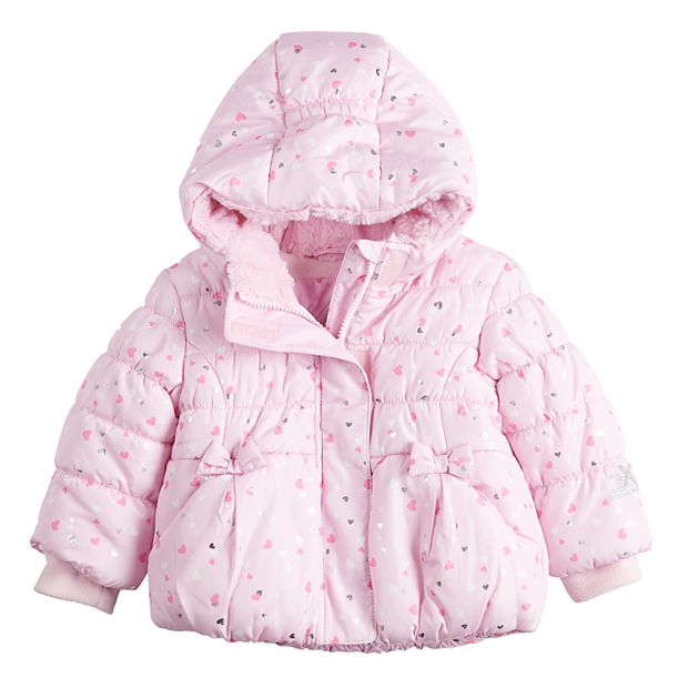 Zeroxposur 2024 baby jacket