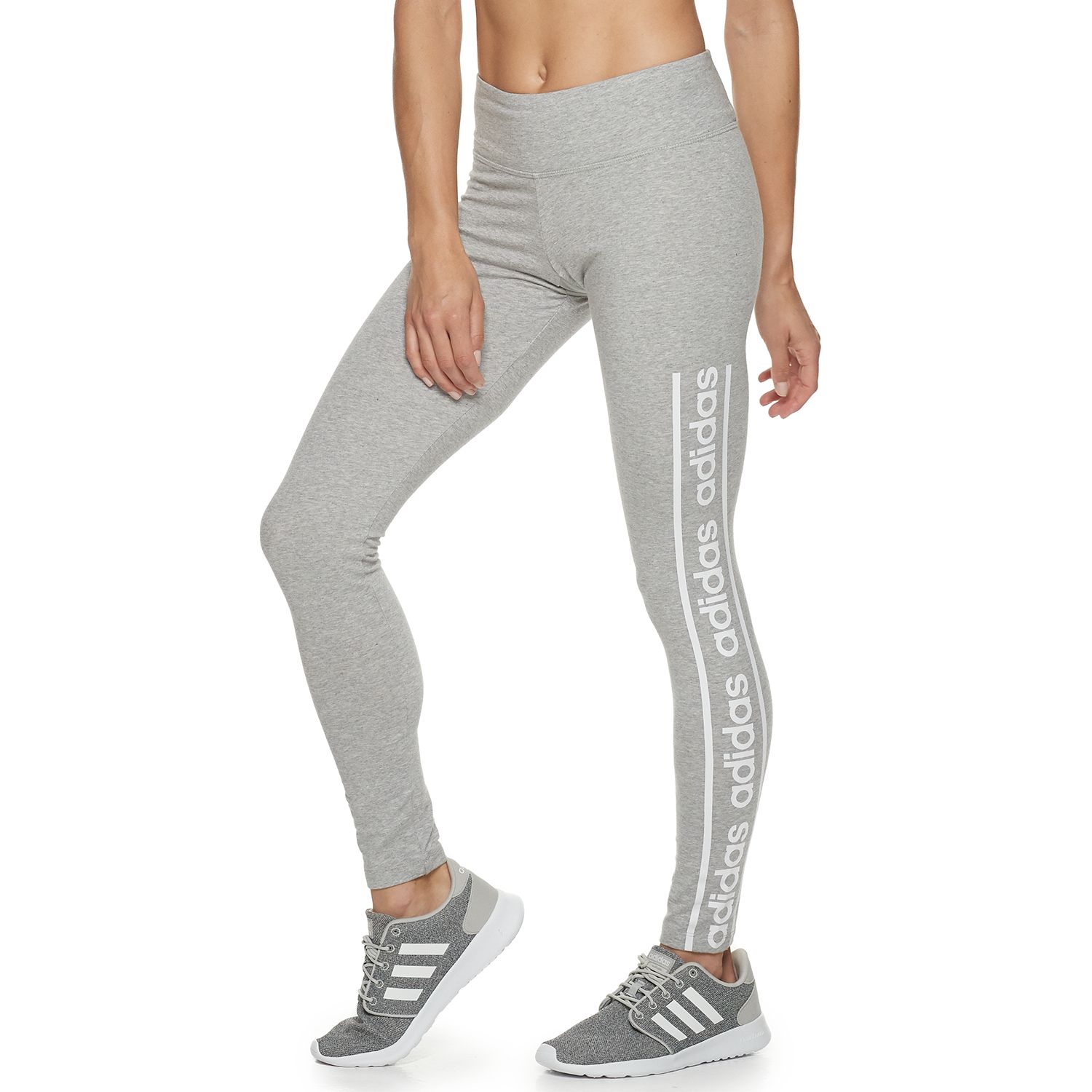 kohls adidas leggings