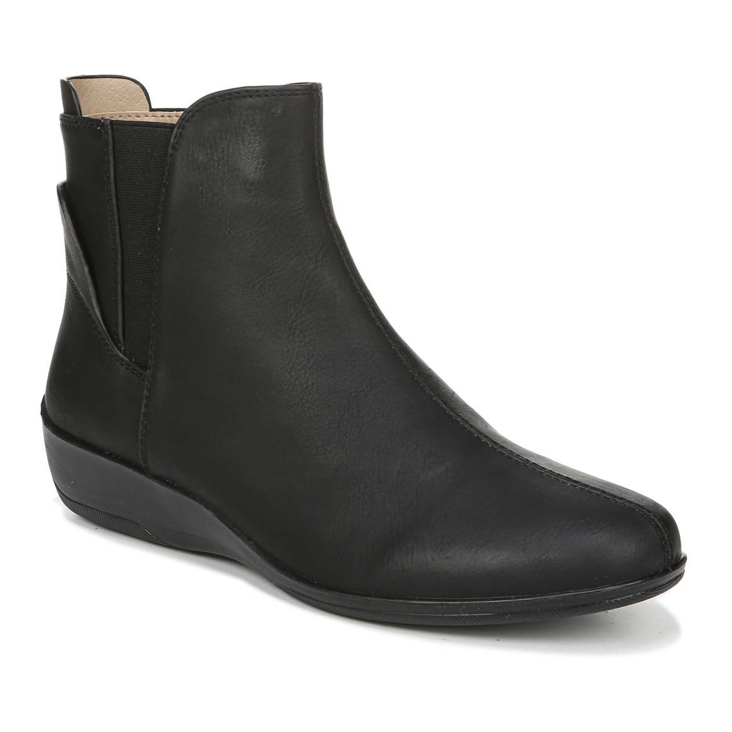 kohls lifestride boots