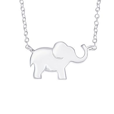 LovethisLife® Elephant Necklace