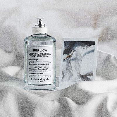 Amazon.com : Maison Margiela 'REPLICA' Lazy Sunday Morning 1