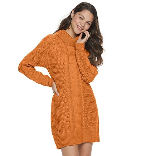 Warm Turtleneck Sweaters for Women Kohl s