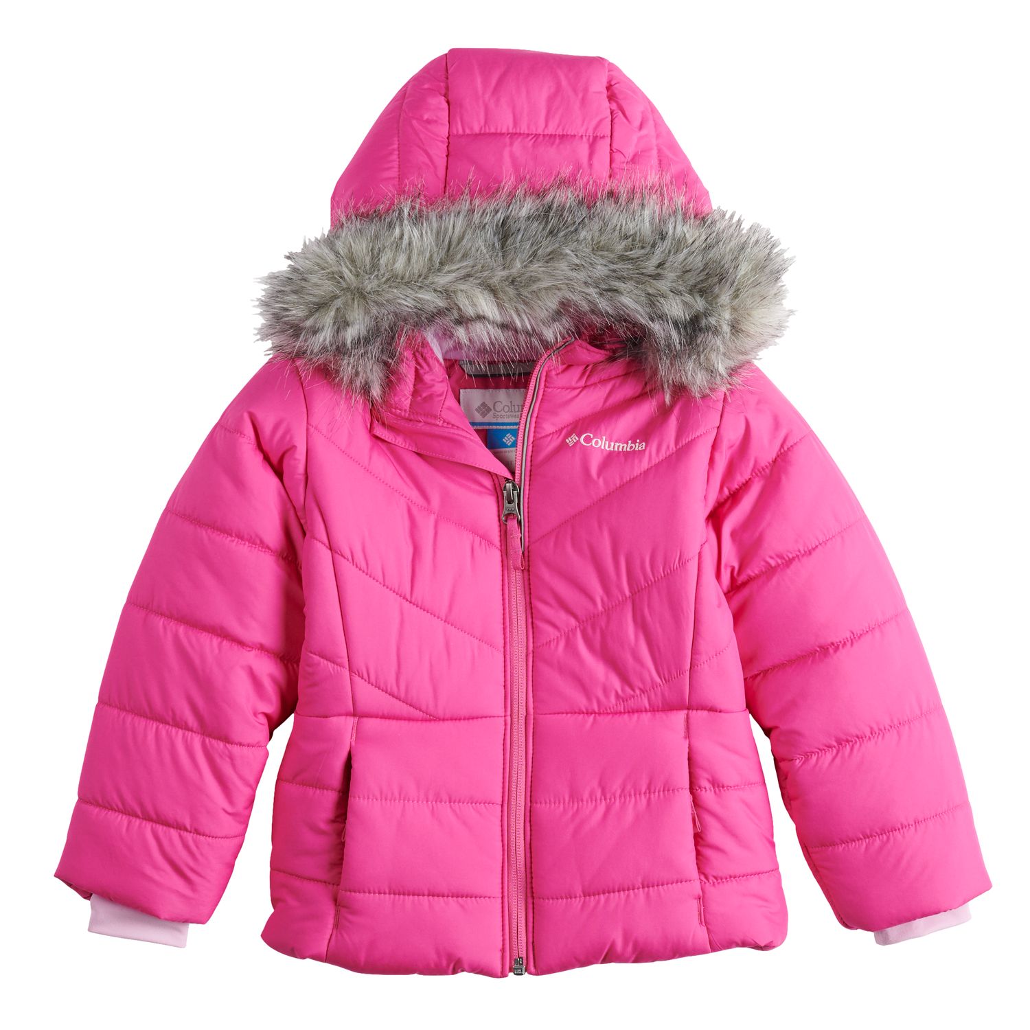 columbia katelyn crest toddler