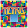 Ceaco Tetris Blocks 550 Piece Puzzle