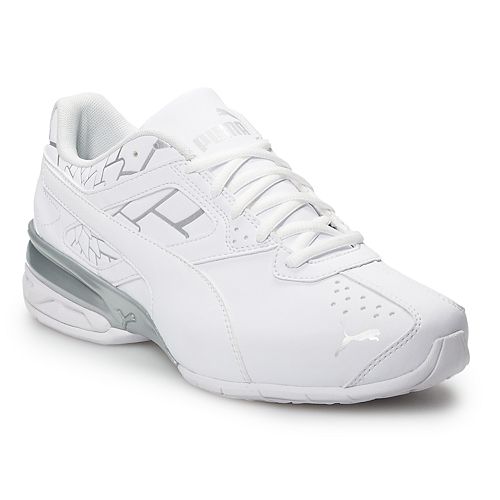 women's puma tazon 6 accent