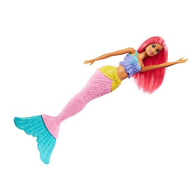 Barbie Dreamtopia Mermaid