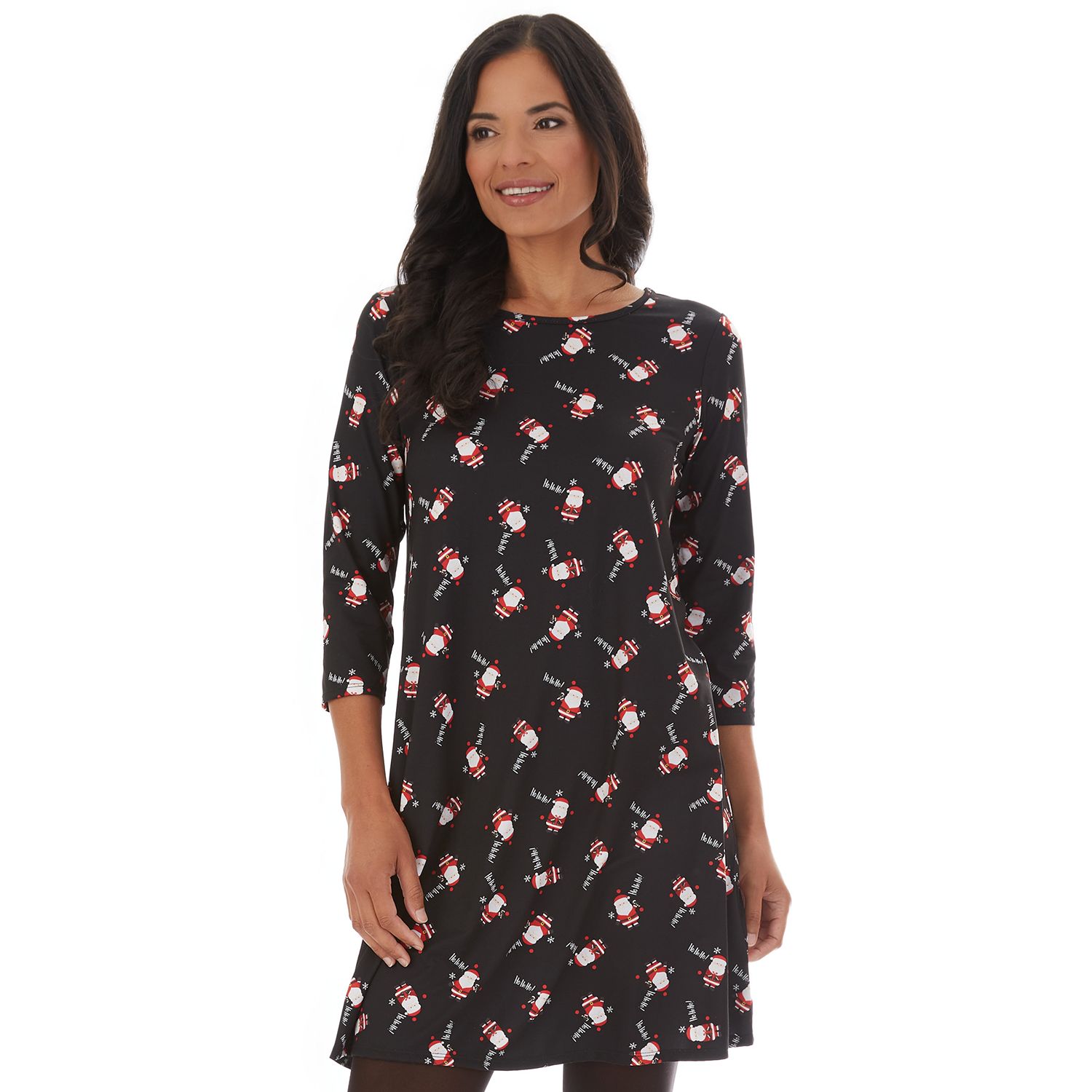 kohls womens christmas dresses