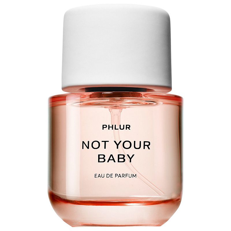 PHLUR Not Your Baby Eau de Parfum, Size: 1.7 FL Oz, Nt Yr Bby