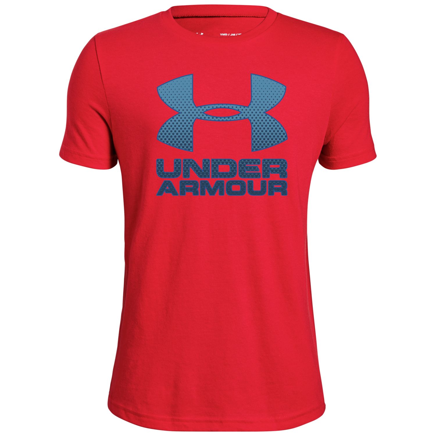 under armour stars