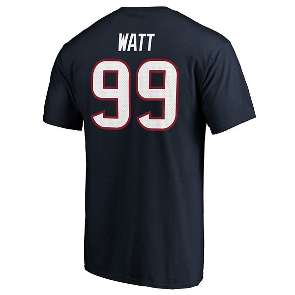 New Nike On-Field Houston Texans JJ Watt Jersey Small & XL