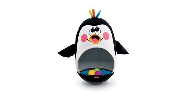 fisher price go baby go penguin