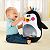 fisher price go baby go penguin