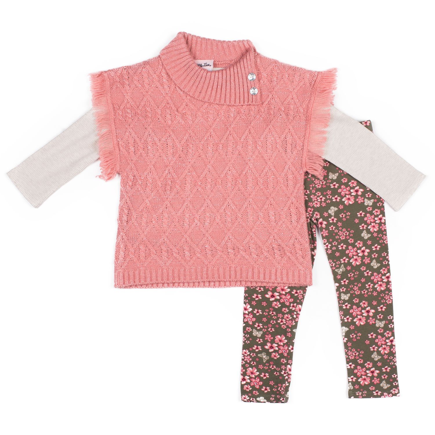 kohls clearance baby girl