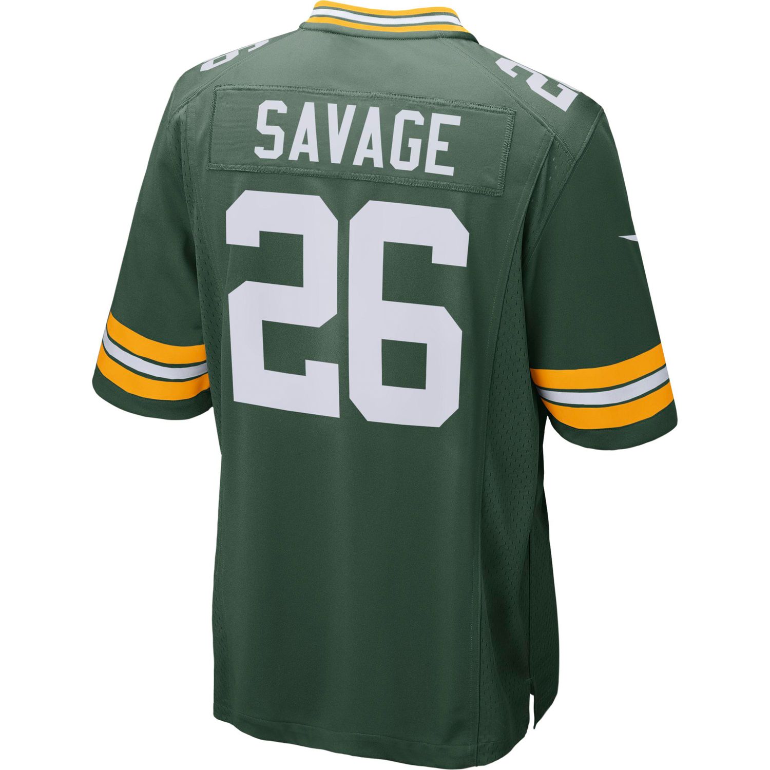 green bay packers jersey kohl's