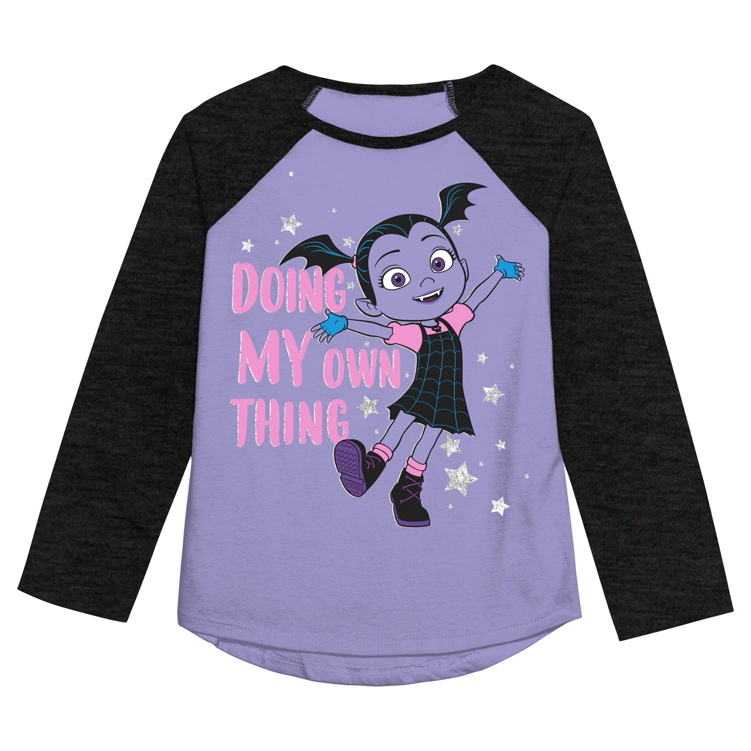 vampirina clothes