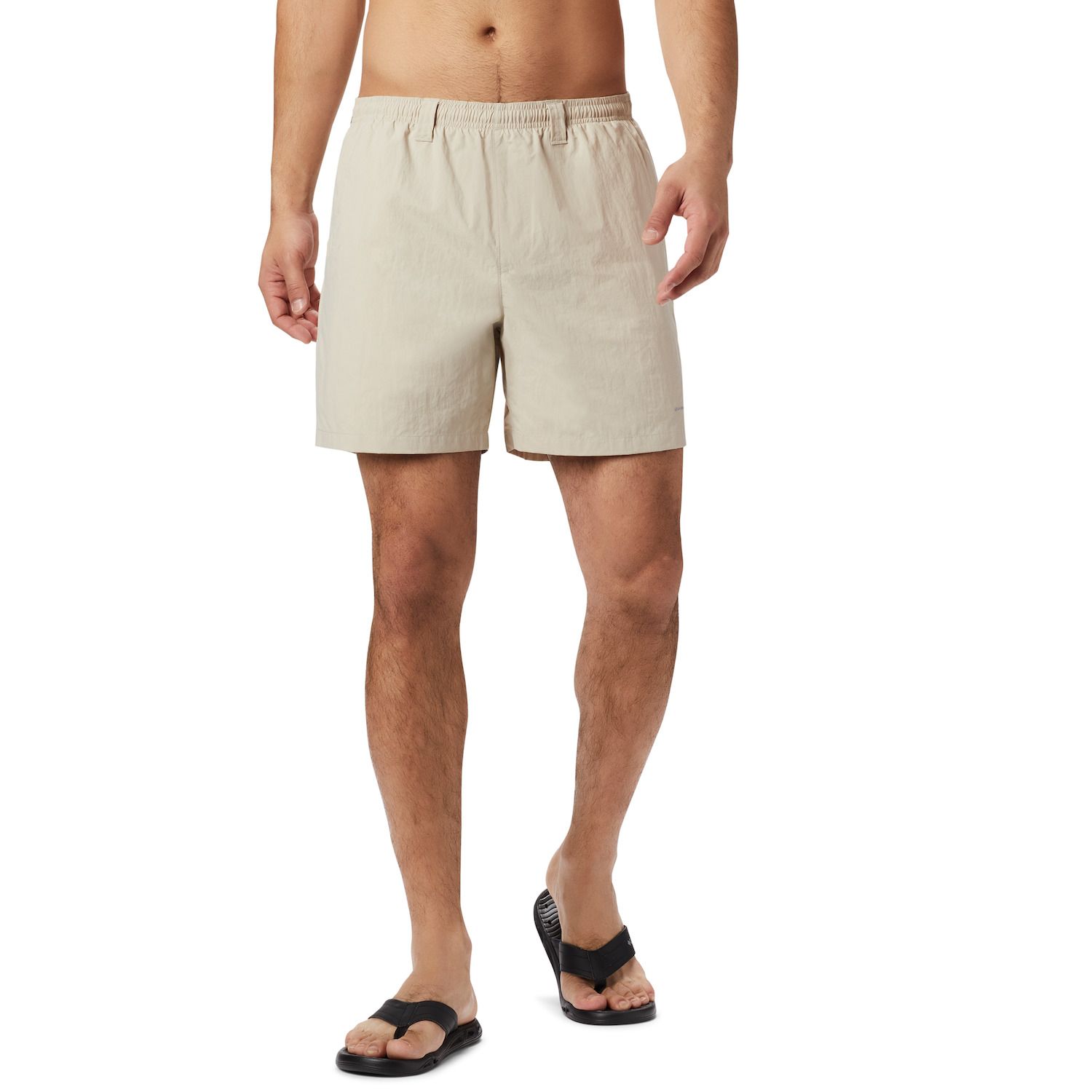 columbia pfg swim shorts