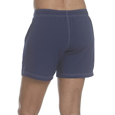 Women's ZeroXposur Hybrid UPF 30+ Swim Board Shorts