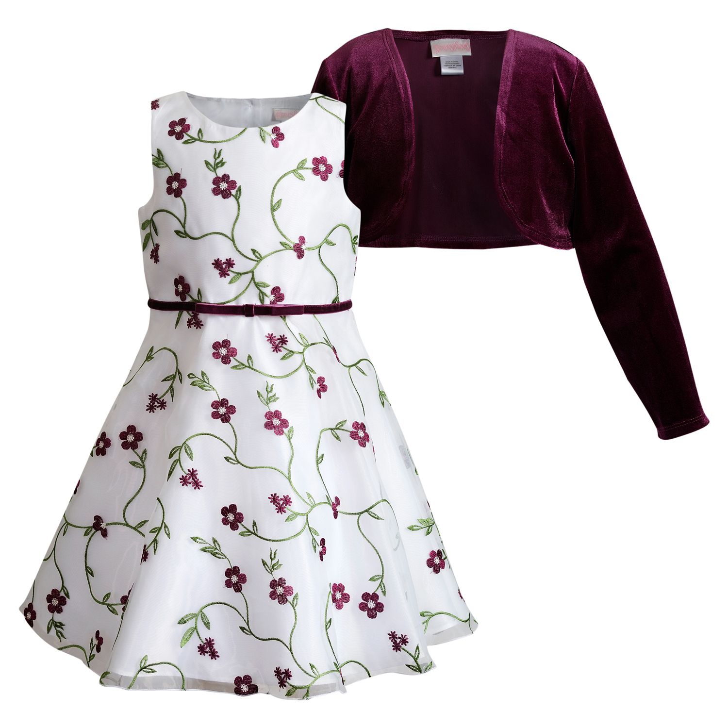 kohls kids dresses