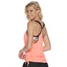 Women's ZeroXposur Ruched UPF 30+ Tankini Top