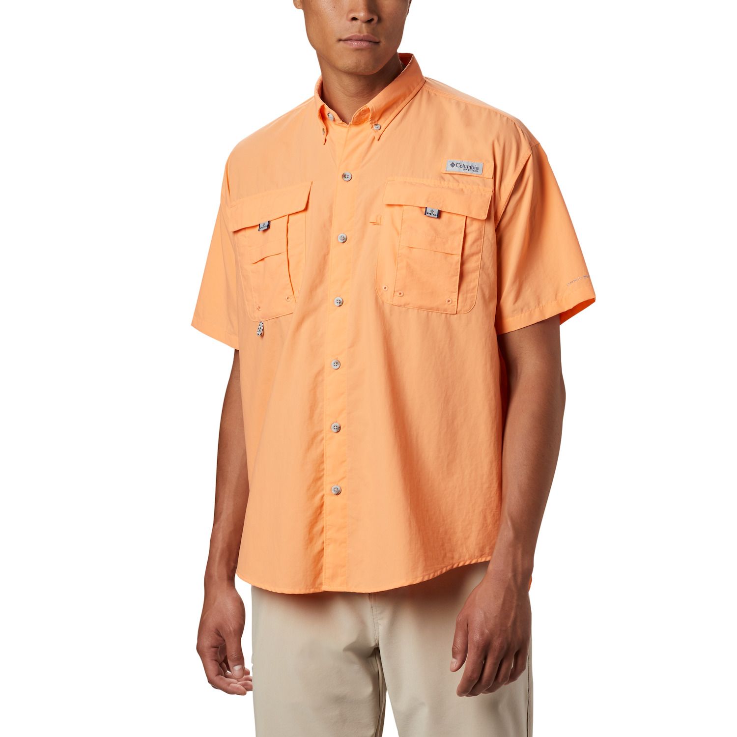 pfg bahama ii short sleeve