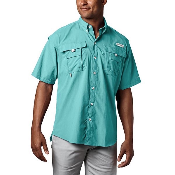 Fishing Shirt Ls 707 Columbia Sports Wear