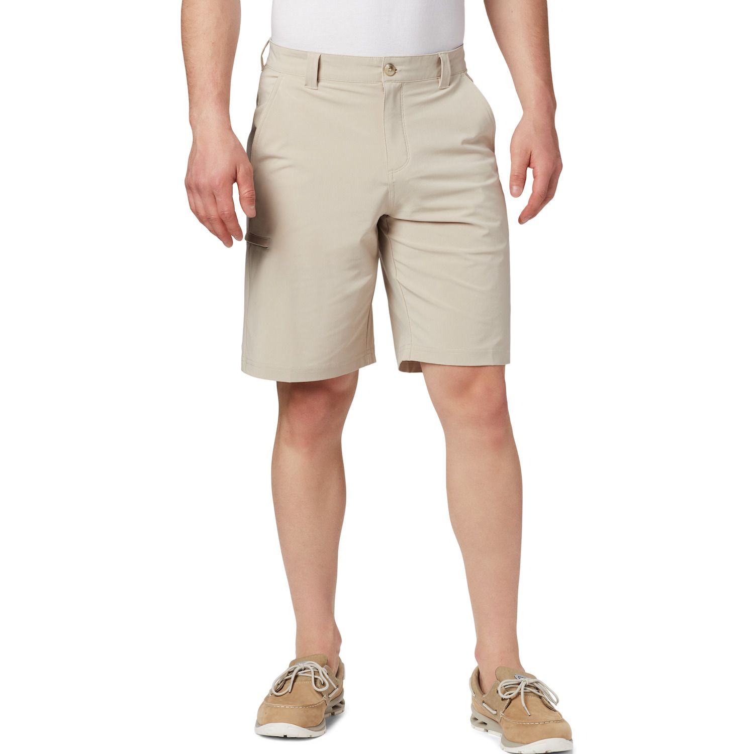 columbia shorts department