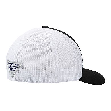 Men's Columbia FlexFit Mesh Fitted Cap