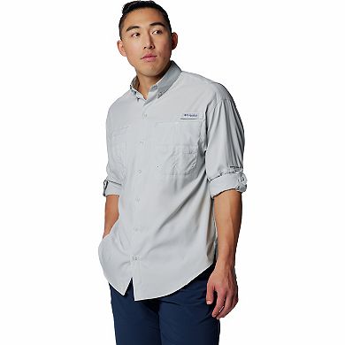 Men's Columbia PFG Tamiami II Long Sleeve Shirt