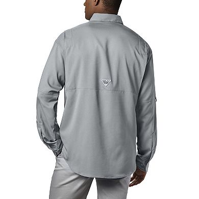 Men's Columbia PFG Tamiami II Long Sleeve Shirt