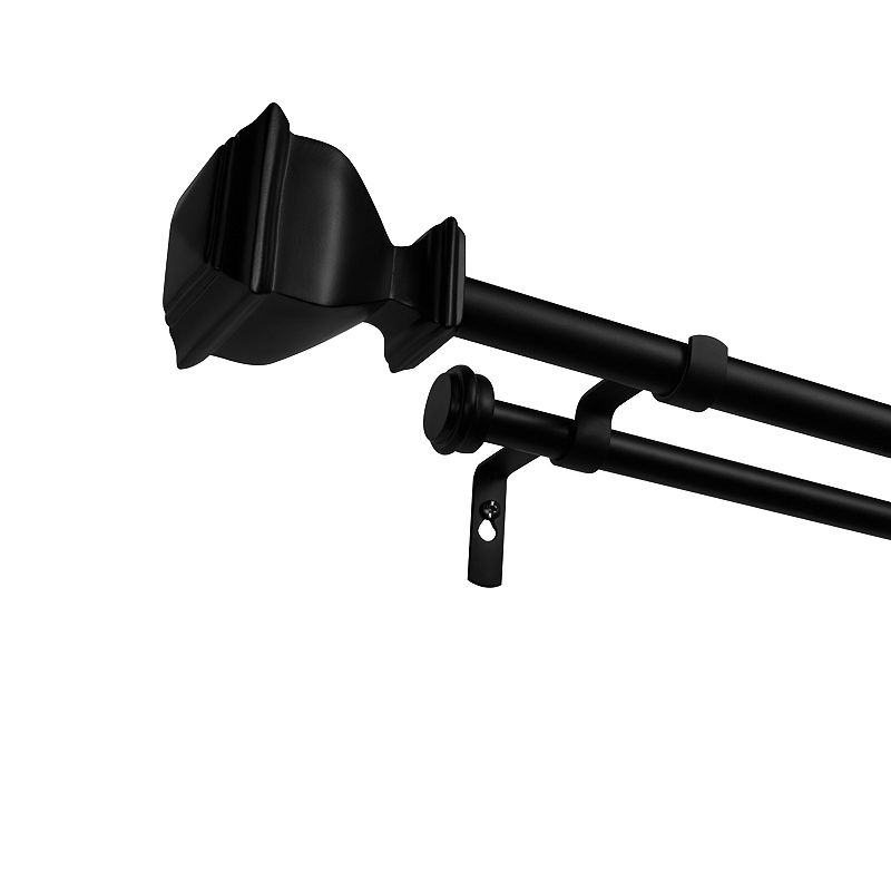 Exclusive Curtain Rod 