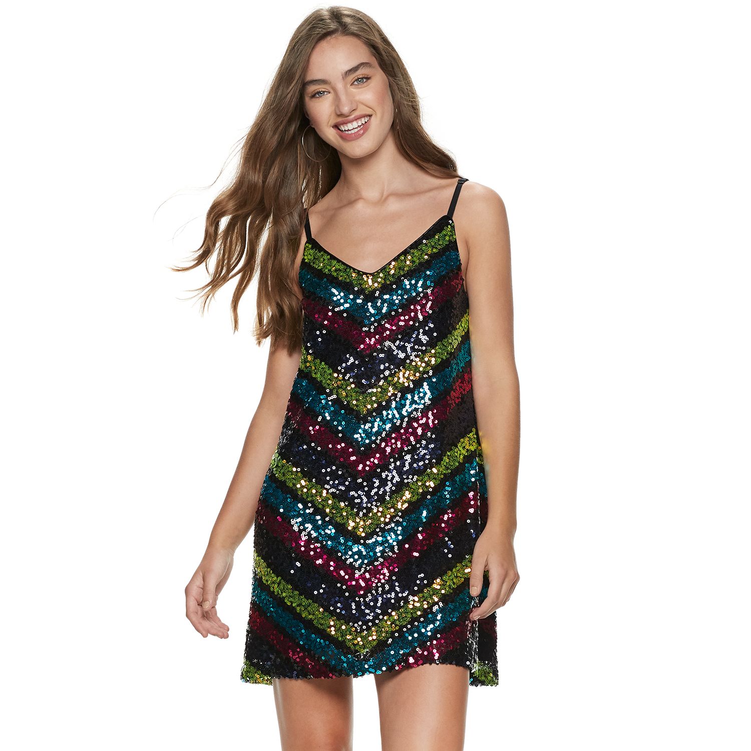 lily rose dress kohls