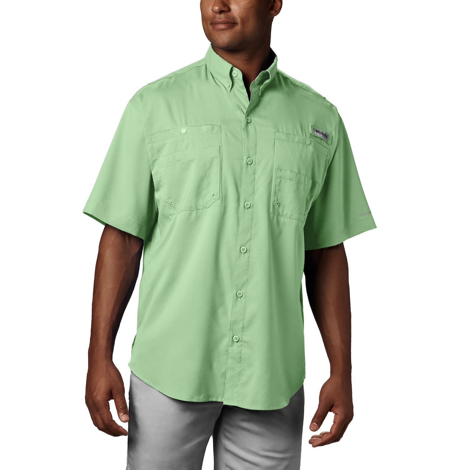 columbia tamiami ii short sleeve shirt