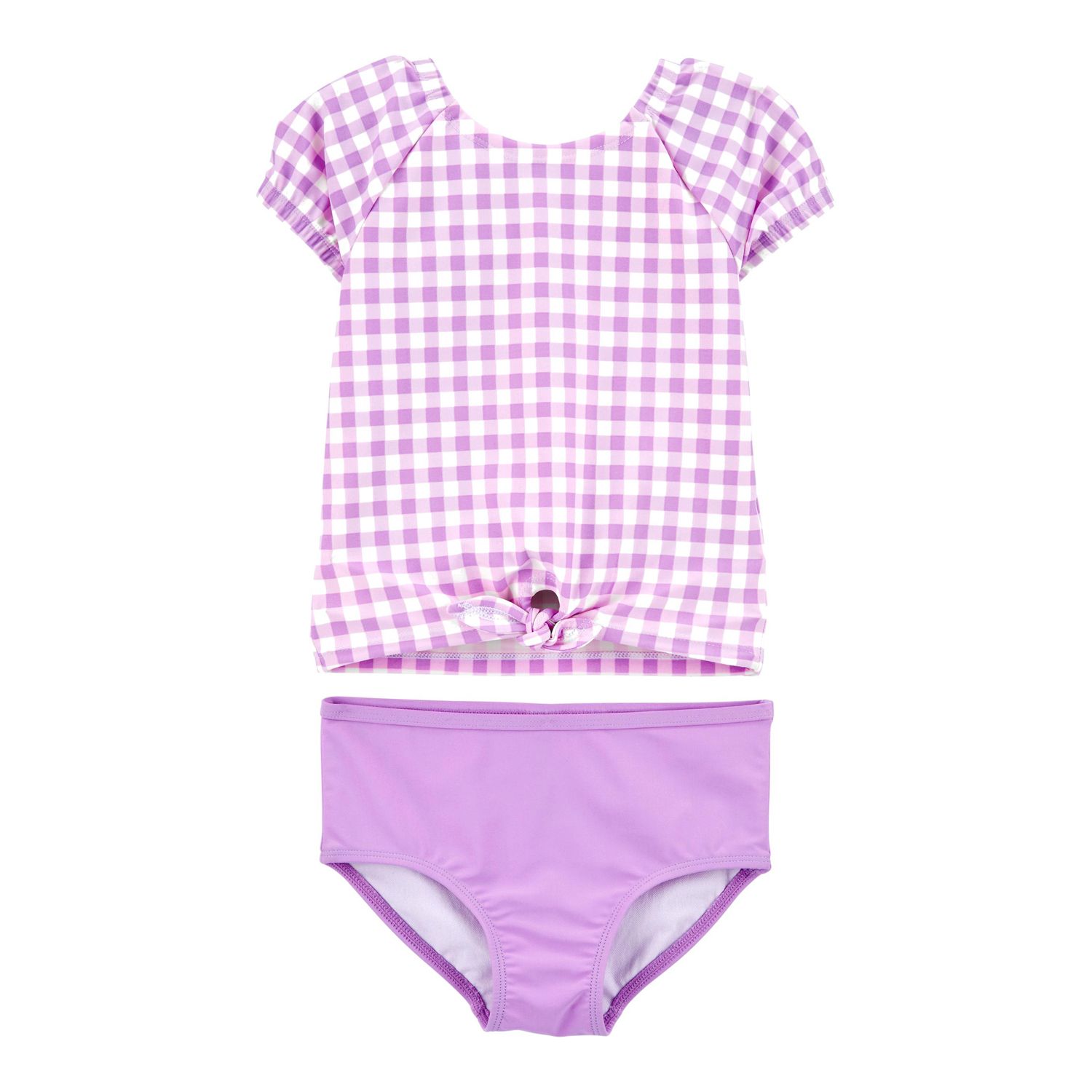carters baby girl swim