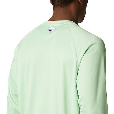 Men's Columbia PFG Terminal Tackle Long Sleeve Tee