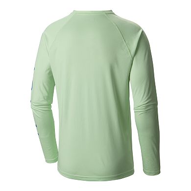 Men's Columbia PFG Terminal Tackle Long Sleeve Tee