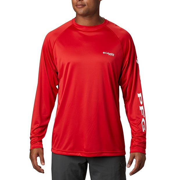 Men's PFG Terminal Tackle™ Long Sleeve Shirt