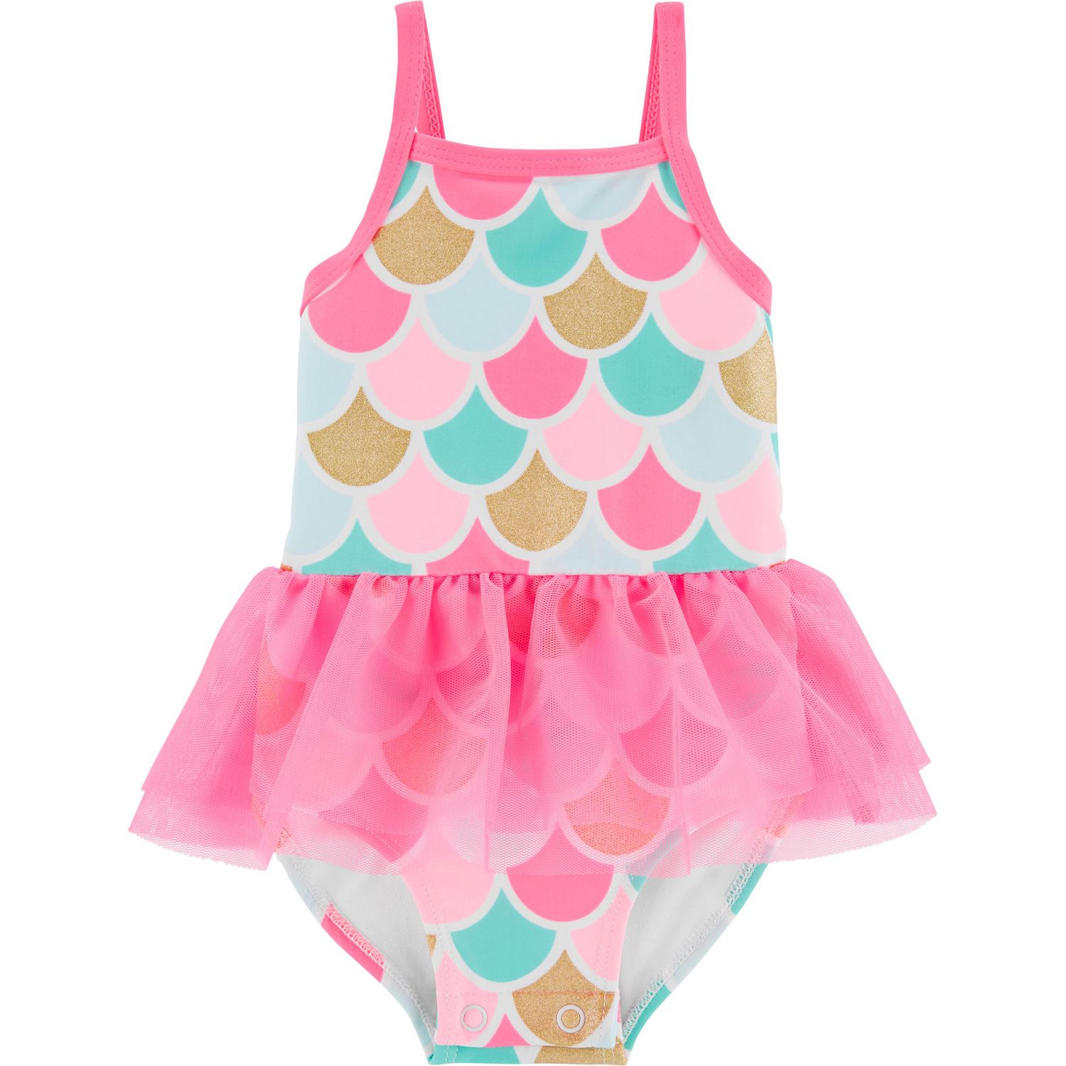 baby girl tutu swimsuit