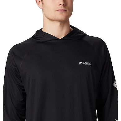 Men's Columbia PFG Terminal Tackle Hoodie