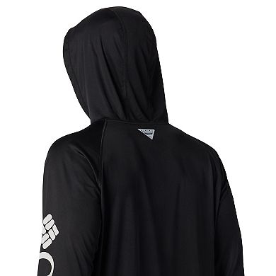 Men's Columbia PFG UPF 50 Terminal Tackle™ Hoodie