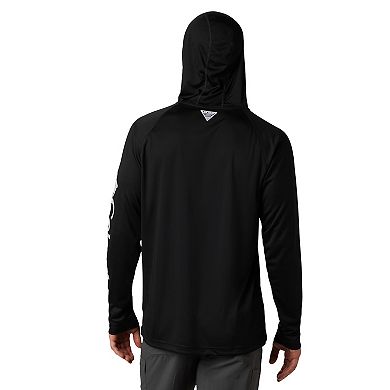 Men's Columbia PFG UPF 50 Terminal Tackle™ Hoodie