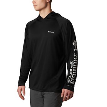 Men's Columbia PFG UPF 50 Terminal Tackle™ Hoodie