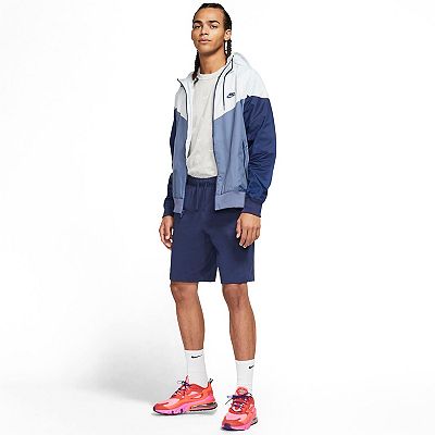 Men s Nike Sportswear Club Fleece Shorts