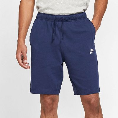 Men s Nike Sportswear Club Fleece Shorts