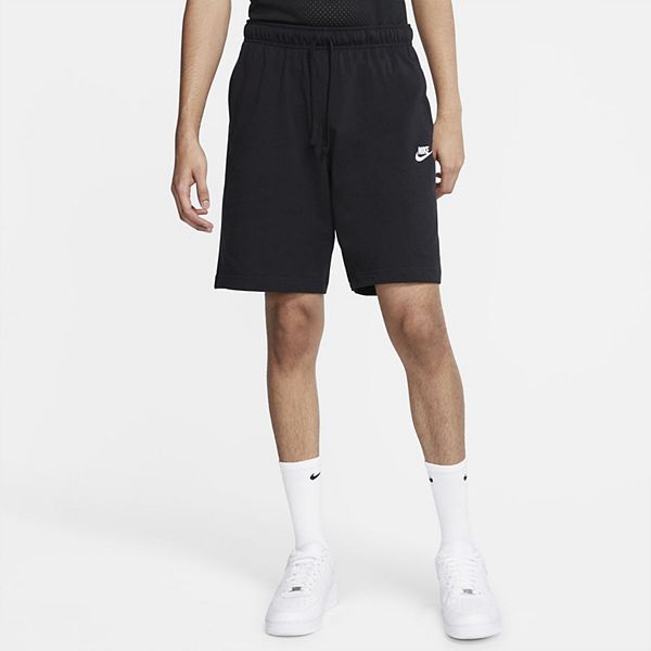 Men's Nike Sportswear Club Fleece Shorts