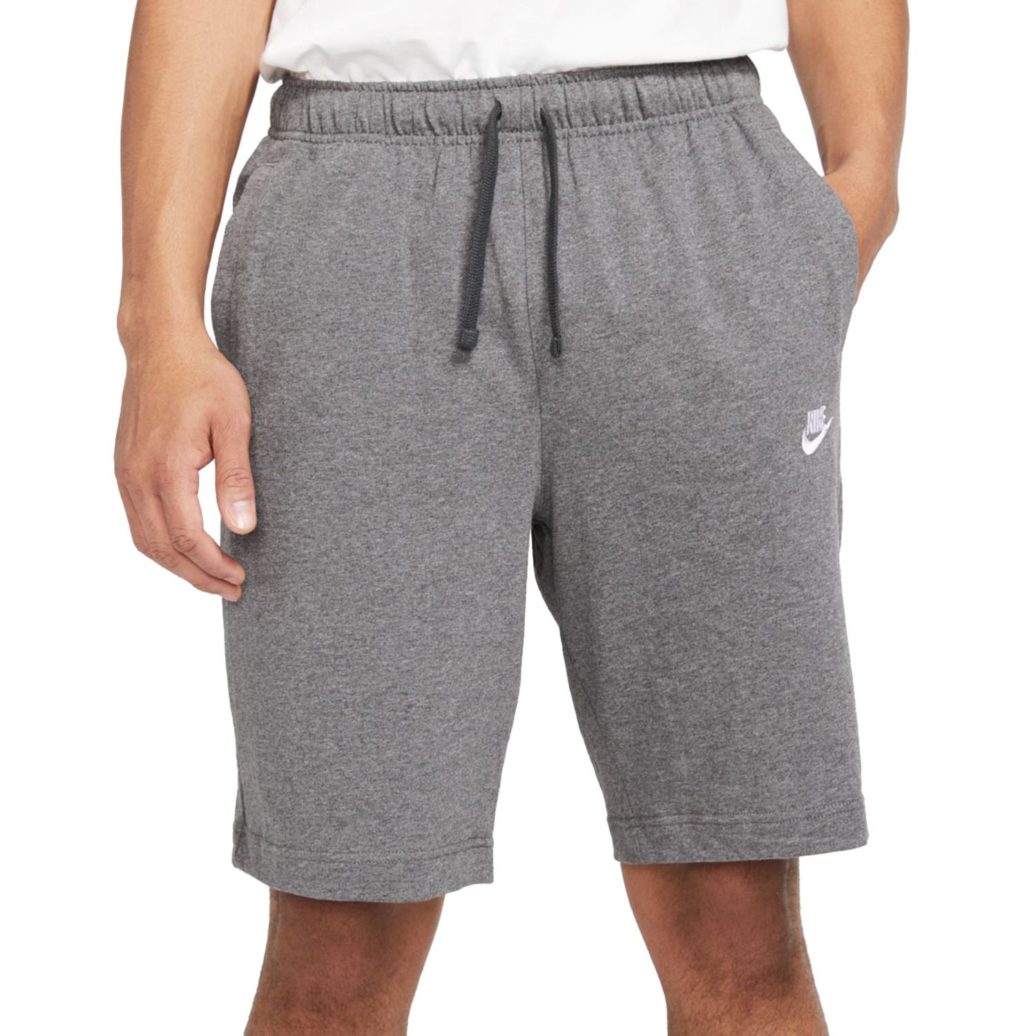 nike sportswear men's club shorts