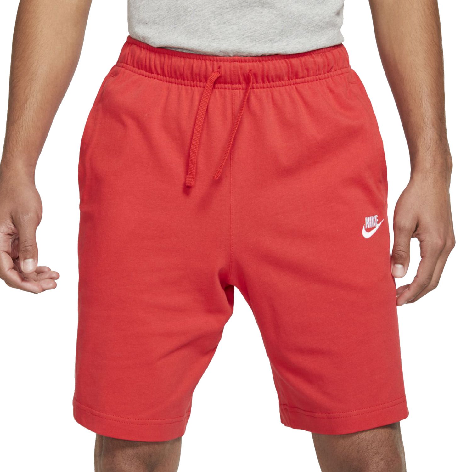 nike men's sportswear club fleece shorts