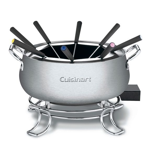 Cuisinart Electric Fondue Pot